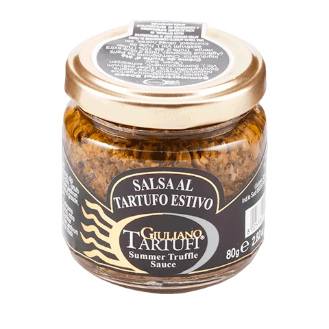 Sos cu Trufe 15%