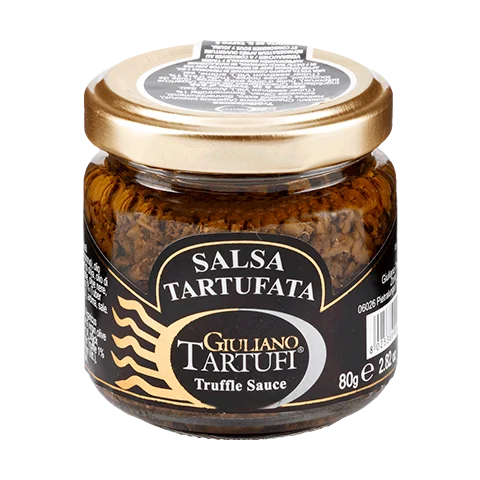Salsa Tartufata