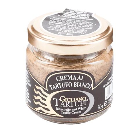 Crema de Trufe Albe