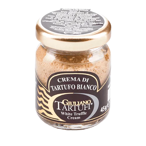 Crema de Trufe Albe