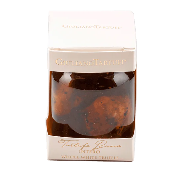Set mini Tartufo Bianco Intero