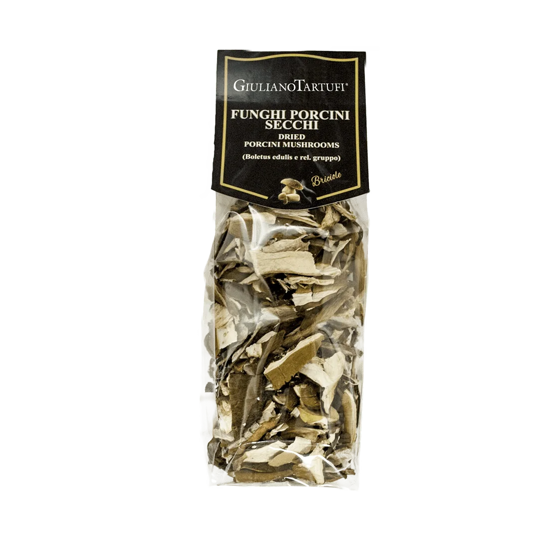 Funghi Porcini Secchi – mini