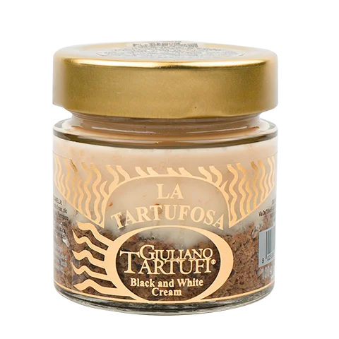 La TARTUFOSA - Două Arome