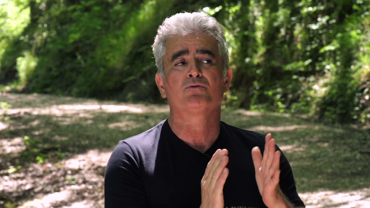 La storia personale di Giuliano Martinelli: “Un cane, un motorino ed un Vanghino”