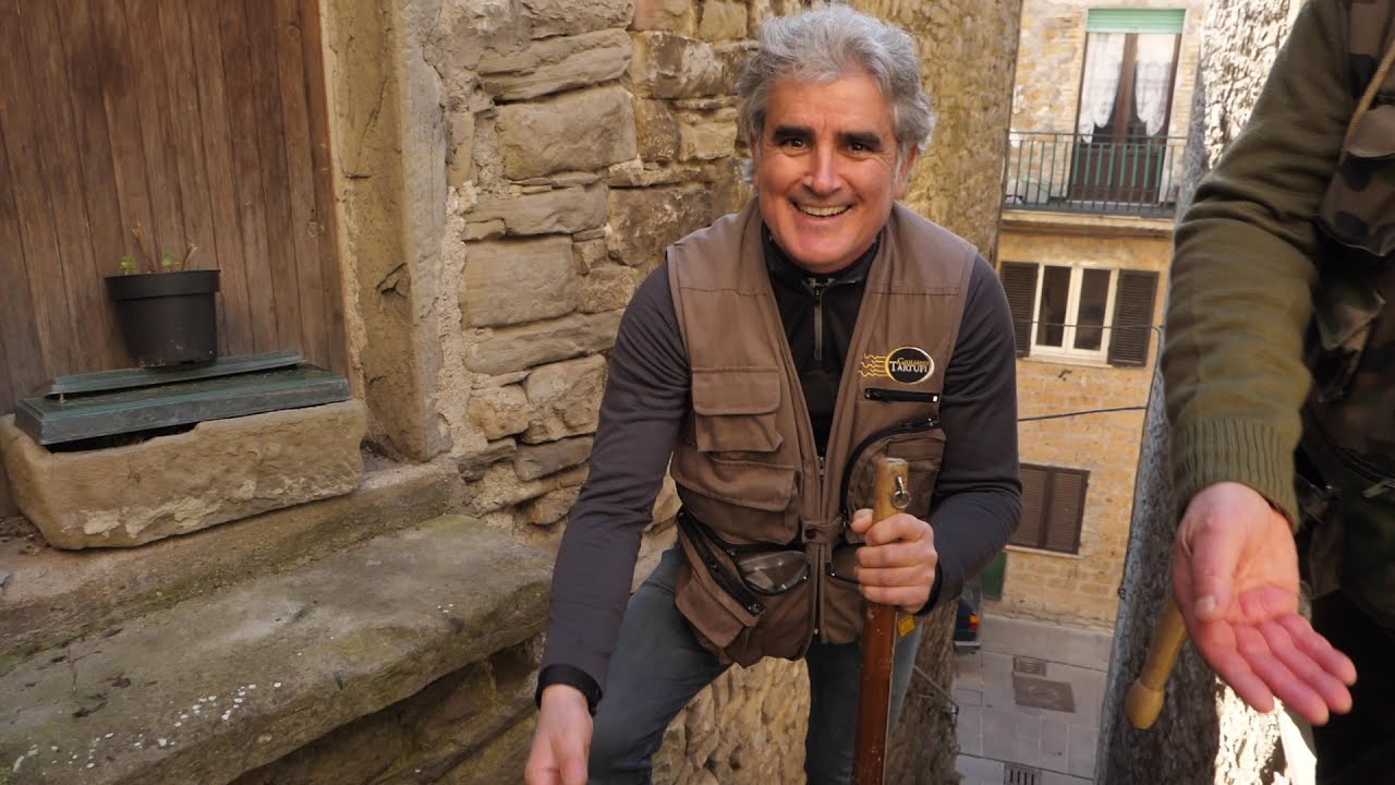 L'Azienda Giuliano Tartufi® - Tartufi Italiani